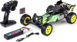 CARSON 1:10 Stunt Warrior 2.0 2.4G 100% RTR