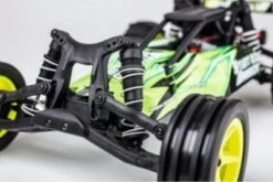 CARSON 1:10 Stunt Warrior 2.0 2.4G 100% RTR -Otto 26248202 04