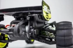 CARSON 1:10 Stunt Warrior 2.0 2.4G 100% RTR -Otto 26248202 05