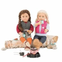 Our Generation Lagerfeuer-Abend 5 Our Generation Lagerfeuer-Abend -Otto 26267858 02