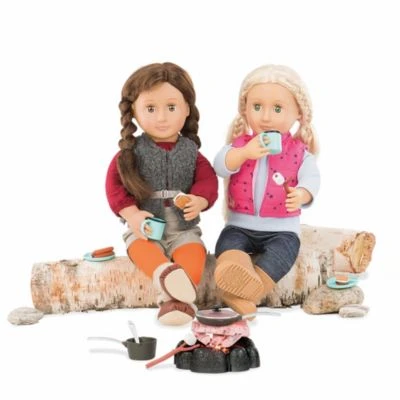 Our Generation Lagerfeuer-Abend 4 Our Generation Lagerfeuer-Abend – Bild 2