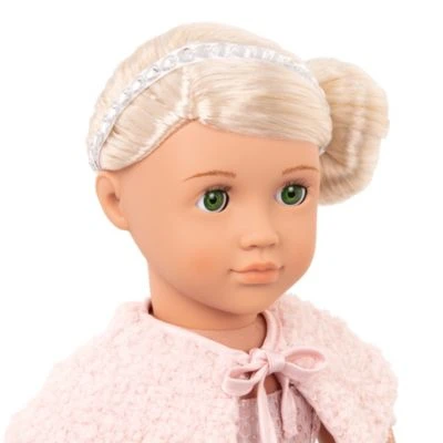 Our Generation Puppe Alexa 46cm 5 Our Generation Puppe Alexa 46cm – Bild 3