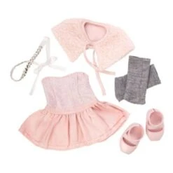 Our Generation Puppe Alexa 46cm 9 Our Generation Puppe Alexa 46cm -Otto 26267912 04