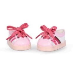 Our Generation Leucht-Sneakers Rainbow Delight 7 Our Generation Leucht-Sneakers Rainbow Delight -Otto 26267924 03