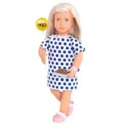 Our Generation Gute Besserung Set Mit Ballon -Otto 26267992 02