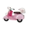 Our Generation Roller Pink/elfenbein 1 Our Generation Roller Pink/elfenbein -Otto 26268006 01