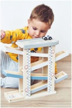 Mamabrum Autorennbahn Holz Mit 4 Fahrzeuge Auto Rennbahn Kinderspielzeug 11 Mamabrum Autorennbahn Holz Mit 4 Fahrzeuge Auto Rennbahn Kinderspielzeug -Otto 26336287 04