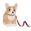 Our Generation Corgi Welpe 15cm -Otto 26380343 01