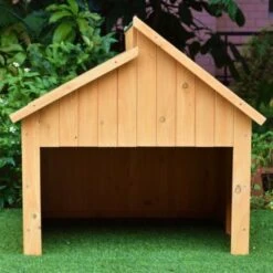 Mucola Rasenrobotor Garage Mähroboter Holzgarage Rasenmäher 77x103x46cm 12 Mucola Rasenrobotor Garage Mähroboter Holzgarage Rasenmäher 77x103x46cm -Otto 26403683 05