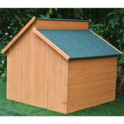 Mucola Rasenrobotor Garage Mähroboter Holzgarage Rasenmäher 77x103x46cm 13 Mucola Rasenrobotor Garage Mähroboter Holzgarage Rasenmäher 77x103x46cm -Otto 26403683 06