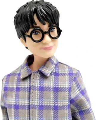 Harry Potter Und Ron Weasley Im Fliegenden Auto, Puppen Set Mit Zubehör 7 Harry Potter Und Ron Weasley Im Fliegenden Auto, Puppen Set Mit Zubehör – Bild 5