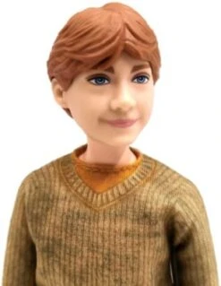 Harry Potter Und Ron Weasley Im Fliegenden Auto, Puppen Set Mit Zubehör 13 Harry Potter Und Ron Weasley Im Fliegenden Auto, Puppen Set Mit Zubehör -Otto 26406490 06