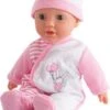 Laura Baby Talk - Weichkörperpuppe Mit Sound, 30 Cm 2 Laura Baby Talk - Weichkörperpuppe Mit Sound, 30 Cm -Otto 26420558 01