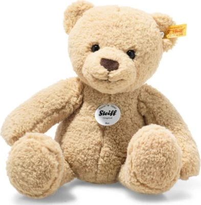 Steiff Ben Teddybär 3 Steiff Ben Teddybär