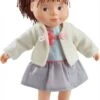 HABA 304888 Spielpuppe Clea -Otto 26510590 01