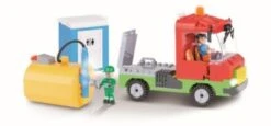 Action Town Klärwagen 250 Steine 7 Action Town Klärwagen 250 Steine -Otto 26510609 03
