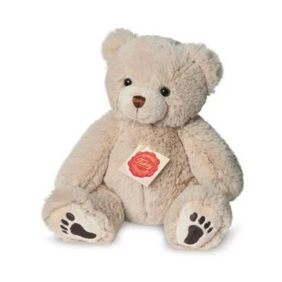Teddy-Hermann Teddy Beige 23 Cm 3 Teddy-Hermann Teddy Beige 23 Cm