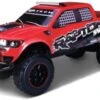 Maisto Ferngesteuertes Auto Ford F150 Raptor AVT (Maßstab 1:6) 2 Maisto Ferngesteuertes Auto Ford F150 Raptor AVT (Maßstab 1:6) -Otto 26580033 01