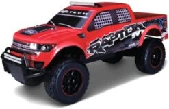 Maisto Ferngesteuertes Auto Ford F150 Raptor AVT (Maßstab 1:6)