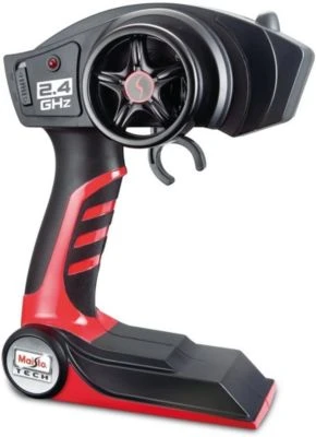 Maisto Ferngesteuertes Auto Ford F150 Raptor AVT (Maßstab 1:6) 6 Maisto Ferngesteuertes Auto Ford F150 Raptor AVT (Maßstab 1:6) – Bild 4