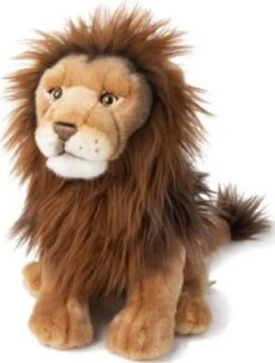 WWF Plüschtier Löwe (30cm)