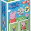 Geomag MagiCube Peppa Pig Discover & Match -Otto 26716941 01