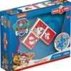 Geomag MagiCube PawPatrol - Marshall, Rubble And Zuma -Otto 26716954 01
