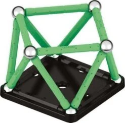 Geomag 328 Glow Recycled 25 Teile -Otto 26716966 03
