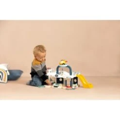 Smoby Multi-Garage Little 10 Smoby Multi-Garage Little -Otto 26966964 03