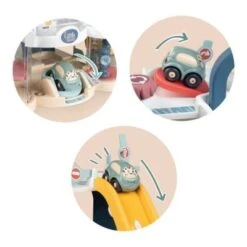 Smoby Multi-Garage Little 12 Smoby Multi-Garage Little -Otto 26966964 05