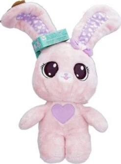 IMC Toys Peekapets Bunny Pink Violet 10 IMC Toys Peekapets Bunny Pink Violet -Otto 27020707 03