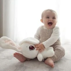 IMC Toys Peekapets Bunny Pink Violet 13 IMC Toys Peekapets Bunny Pink Violet -Otto 27020707 06