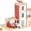 Pinolino Feuerwache „Ben” Mit Zubehör 1 Pinolino Feuerwache „Ben” Mit Zubehör -Otto 27040156 01