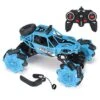 Eachine RC Geländewagen Gesture-Control 2.4GHz 4WD 1:16 360°Rotation 2 Eachine RC Geländewagen Gesture-Control 2.4GHz 4WD 1:16 360°Rotation -Otto 27131913 01