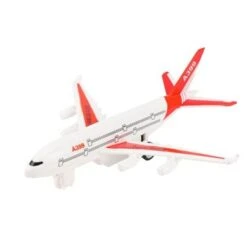 Toi Toys Toi-Toys Flugzeug - Set Aus 4 Farbigen Flugzeugen -Otto 27295119 06