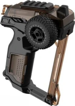 Amewi CoolRC DIY Oldscool Buggy 2WD 1:18 Bausatz 63-teilig 9 Amewi CoolRC DIY Oldscool Buggy 2WD 1:18 Bausatz 63-teilig -Otto 27324821 03