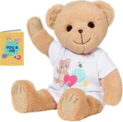 BABY Born Bär, Weiß 10 BABY Born Bär, Weiß -Otto 27345821 03