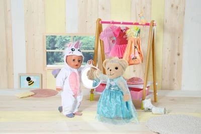 BABY Born Bär, Weiß 8 BABY Born Bär, Weiß – Bild 6