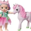BABY Born Storybook Princess Ivy & Einhorn 18 Cm 2 BABY Born Storybook Princess Ivy & Einhorn 18 Cm -Otto 27345829 01