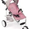 CHIC 2000 Jogging-Buggy "LOLA", Bärchen 2 CHIC 2000 Jogging-Buggy "LOLA", Bärchen -Otto 27379314 01