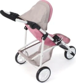 CHIC 2000 Jogging-Buggy "LOLA", Bärchen 7 CHIC 2000 Jogging-Buggy "LOLA", Bärchen -Otto 27379314 03