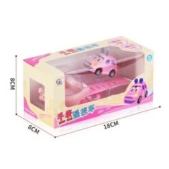 Frler Spielzeugauto Fahrzeuge Uhr-Look Ferngesteuertes Spielzeugautos Für Kinder -Otto 27383104 02