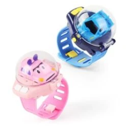 Frler Spielzeugauto Fahrzeuge Uhr-Look Ferngesteuertes Spielzeugautos Für Kinder -Otto 27383104 05