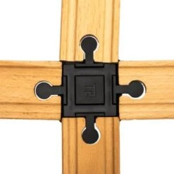 TOY2 Rundum XL - 41 Track Connectors/Schienenzubehör Holzeisenbahn Allround XL 11 TOY2 Rundum XL - 41 Track Connectors/Schienenzubehör Holzeisenbahn Allround XL -Otto 27459659 04