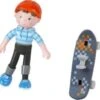 HABA 304744 Little Friends – Marc 2 HABA 304744 Little Friends – Marc -Otto 27520859 01