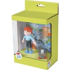 HABA 304744 Little Friends – Marc -Otto 27520859 03