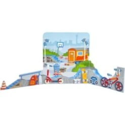 HABA 304744 Little Friends – Marc -Otto 27520859 04