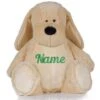 Elefantasie Stofftier Hund Mit Namen Bestickt Personalisiert 1 Elefantasie Stofftier Hund Mit Namen Bestickt Personalisiert -Otto 27525965 01