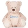 Elefantasie Stofftier Teddybär Mit Namen Bestickt Personalisiert -Otto 27526150 01