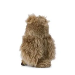 WWF Plüsch Tier Uhu (25cm) 7 WWF Plüsch Tier Uhu (25cm) -Otto 27530845 03